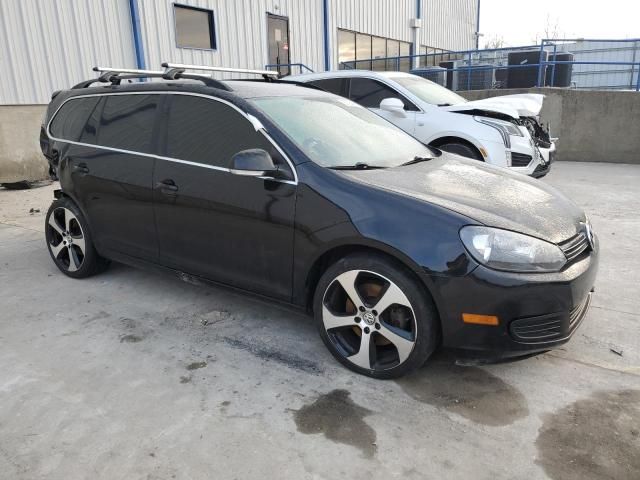 2013 Volkswagen Jetta TDI