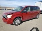 2008 Chrysler Town & Country LX