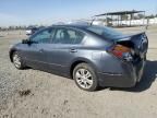 2011 Nissan Altima Hybrid