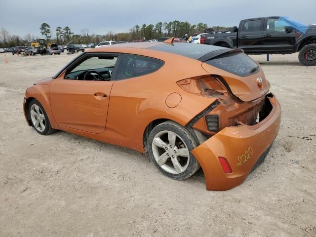 2015 Hyundai Veloster