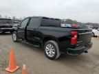 2023 Chevrolet Silverado C1500 Custom