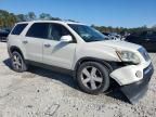 2011 GMC Acadia SLT-1