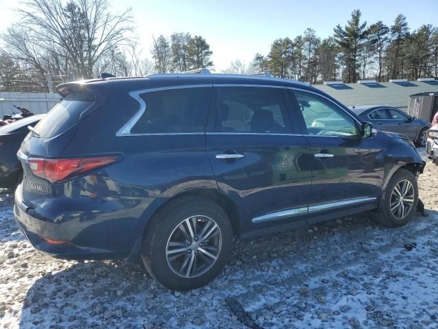 2016 Infiniti QX60