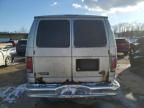 2003 Ford Econoline E350 Super Duty Van