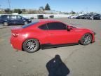 2013 Scion FR-S