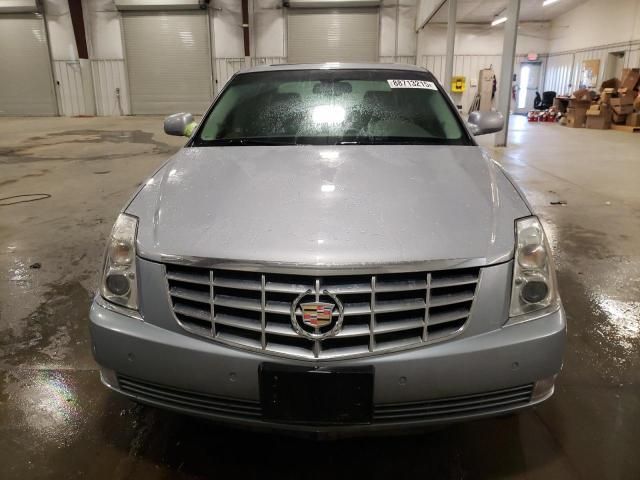 2006 Cadillac DTS