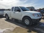 2018 Nissan Frontier S