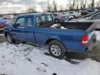 2009 Ford Ranger Super Cab