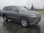 2017 Lexus GX 460