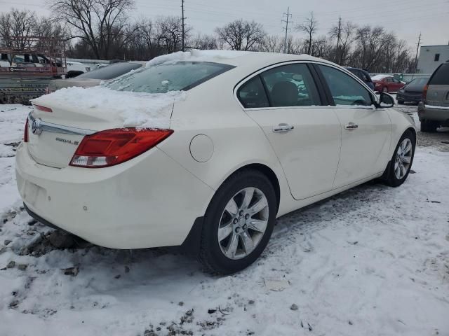 2013 Buick Regal Premium