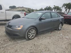 Lots with Bids for sale at auction: 2011 Volkswagen Jetta SE