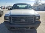 2004 Ford F250 Super Duty