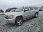 2008 Chevrolet Suburban K1500 LS