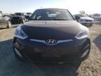 2017 Hyundai Veloster