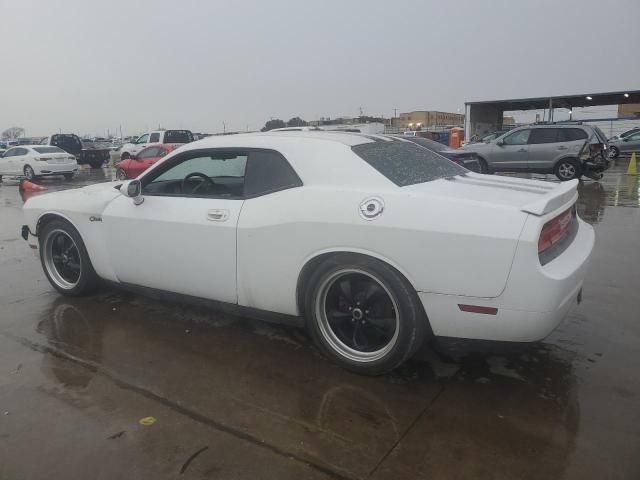 2010 Dodge Challenger SE