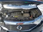 2012 Nissan Quest S