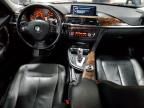 2013 BMW 328 XI Sulev