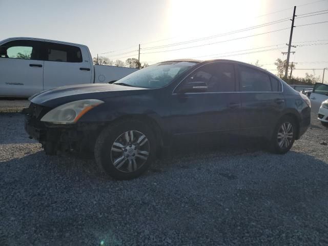 2011 Nissan Altima Base