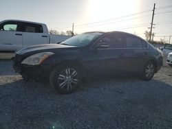 Salvage cars for sale at Riverview, FL auction: 2011 Nissan Altima Base