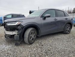 Honda Vehiculos salvage en venta: 2023 Honda HR-V EXL