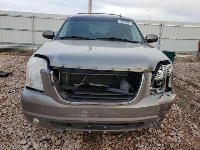 2009 GMC Yukon SLT