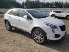 2022 Cadillac XT5 Sport