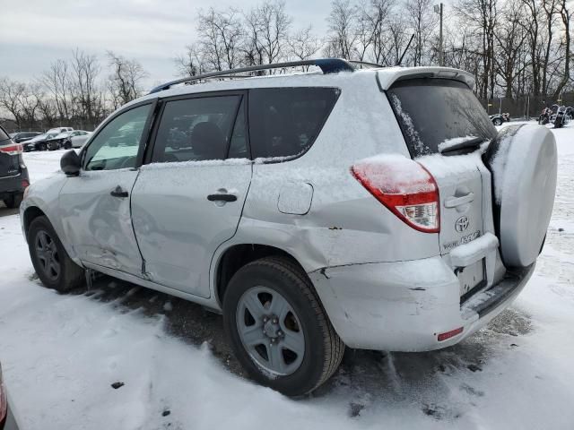 2009 Toyota Rav4