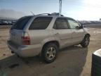 2004 Acura MDX Touring