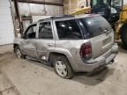 2002 Chevrolet Trailblazer