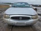 2001 Buick Lesabre Limited