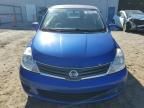 2011 Nissan Versa S