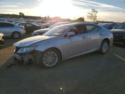 Lexus Vehiculos salvage en venta: 2013 Lexus ES 350