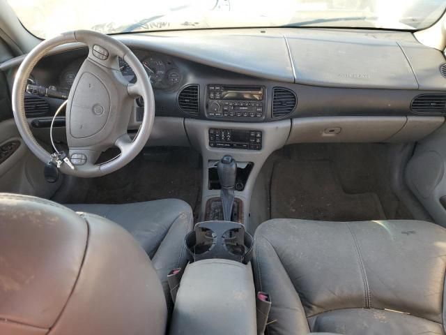 2003 Buick Regal LS