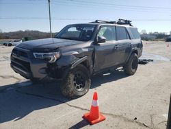 Salvage cars for sale at auction: 2019 Toyota 4runner SR5