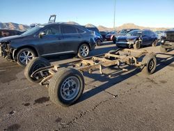 Salvage cars for sale from Copart North Las Vegas, NV: 1928 Dura Trailer