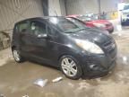 2013 Chevrolet Spark 1LT