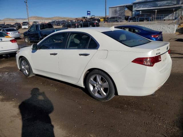 2011 Acura TSX