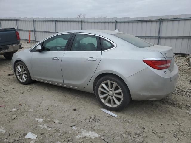 2012 Buick Verano