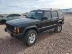 2001 Jeep Cherokee Sport