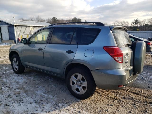 2007 Toyota Rav4