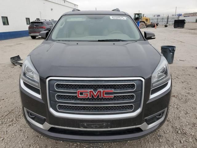 2014 GMC Acadia SLT-2