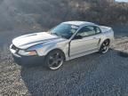 2000 Ford Mustang