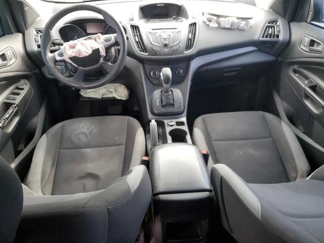 2014 Ford Escape S