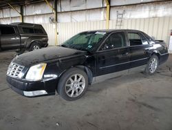 2010 Cadillac DTS Luxury Collection en venta en Phoenix, AZ