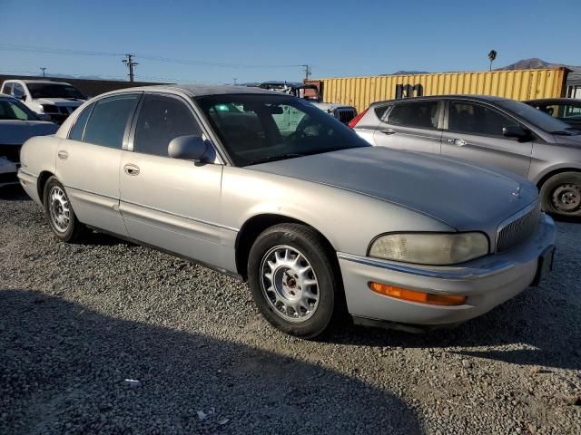 1998 Buick Park Avenue