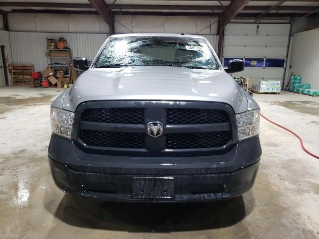 2021 Dodge RAM 1500 Classic Tradesman