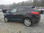 2011 Hyundai Tucson GLS