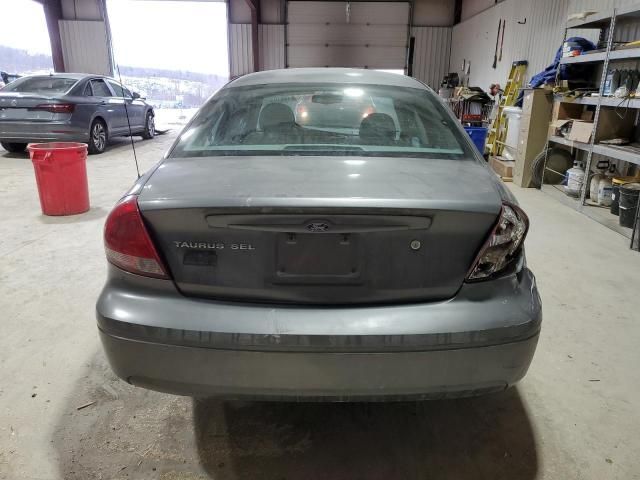 2005 Ford Taurus SEL