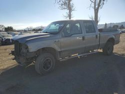 2003 Ford F250 Super Duty en venta en San Martin, CA