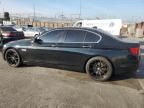 2012 BMW 528 I